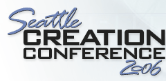 Seattle Creation Conference